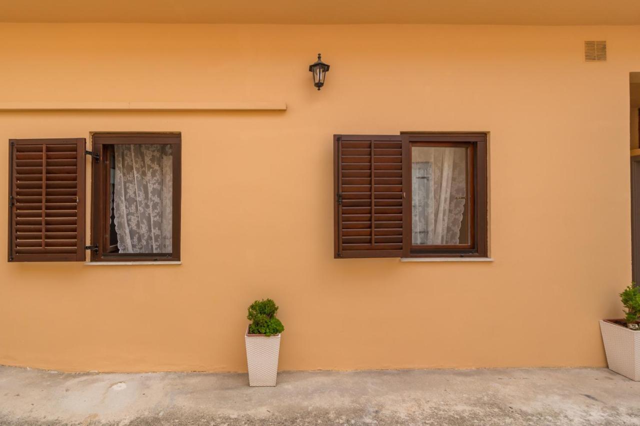 Apartment Box Porec Exterior photo