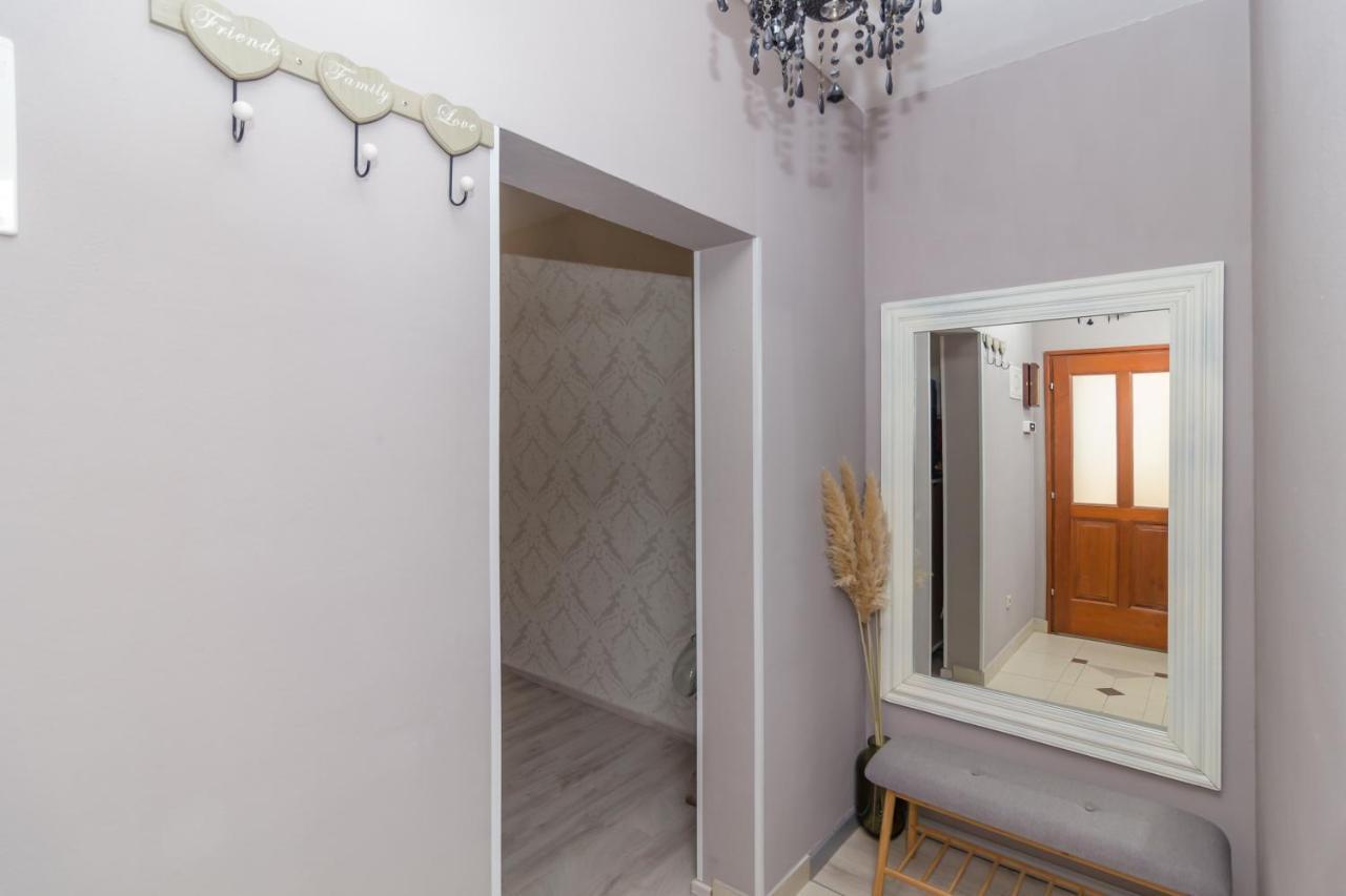 Apartment Box Porec Exterior photo